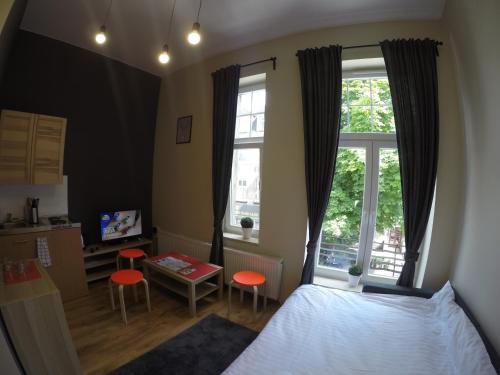 Smart Apart Hotel