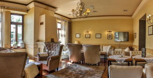 Grand Hotel Stamary in Zakopane Grand Hotel Stamary in Zakopane