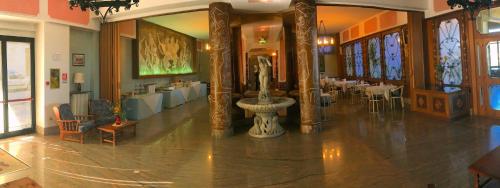 Facilities, Tourist Hotel in Potenza Facilities, Tourist Hotel in Potenza