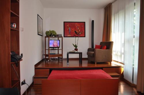 This photo about Residence Le Corti shared on HyHotel.com