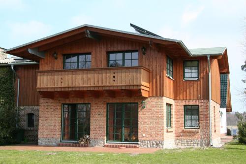 View, Haus Hugo in Zingst View, Haus Hugo in Zingst