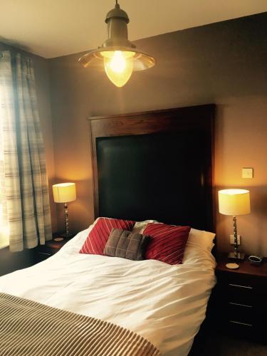 This photo about The White Horse shared on HyHotel.com