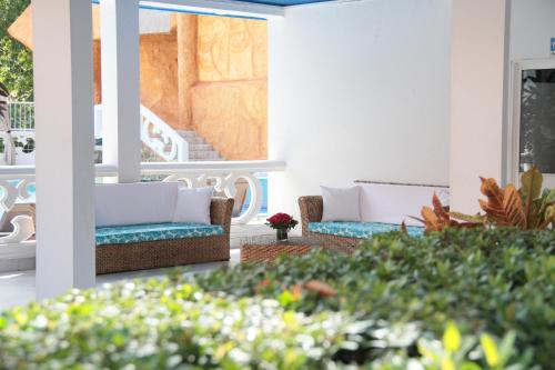 Kert, Bosque Hotel in Melgar Kert, Bosque Hotel in Melgar