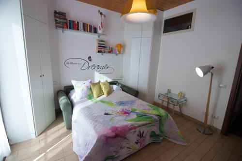 Mini appartamento Giaca
Mini appartamento Giaca