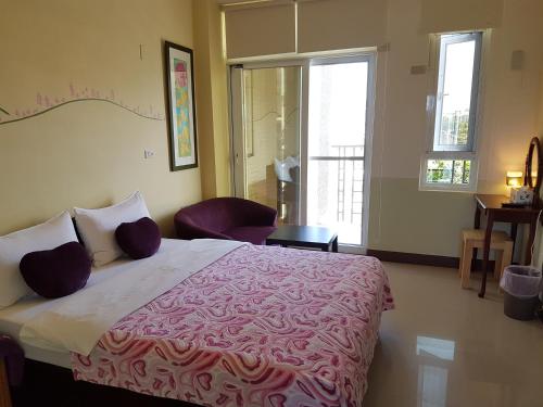 This photo about Springtime House shared on HyHotel.com