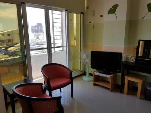 This photo about Springtime House shared on HyHotel.com