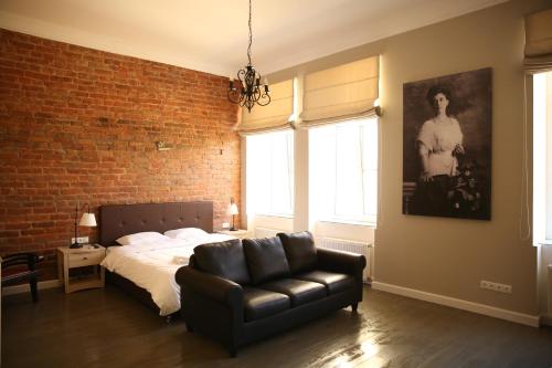Hotel Fortecia Peter Apartments