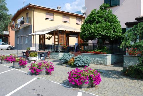 Albergo Baffo in Chiuro Albergo Baffo in Chiuro