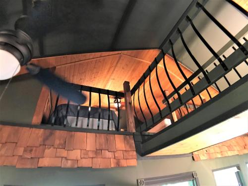 Hyde Hollow Cabin In Eureka Springs Ar Non Smoking Rooms