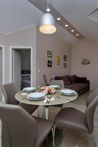 Apartments Beso in ใจกลางเมืองมาการ์สกา Apartments Beso in ใจกลางเมืองมาการ์สกา