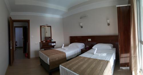 This photo about Midi Family Suites shared on HyHotel.com