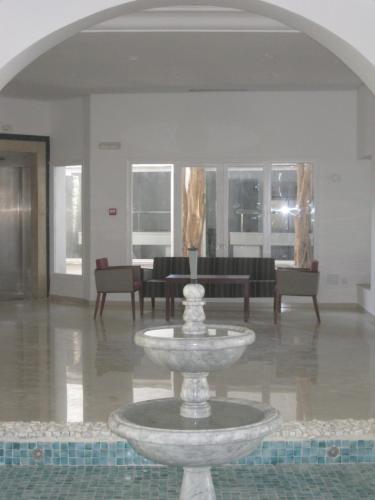 Удобства, Hotel Menara in Хаммамет Удобства, Hotel Menara in Хаммамет