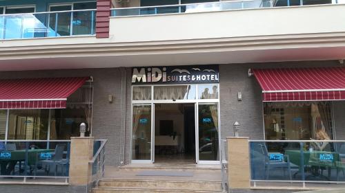 This photo about Midi Family Suites shared on HyHotel.com