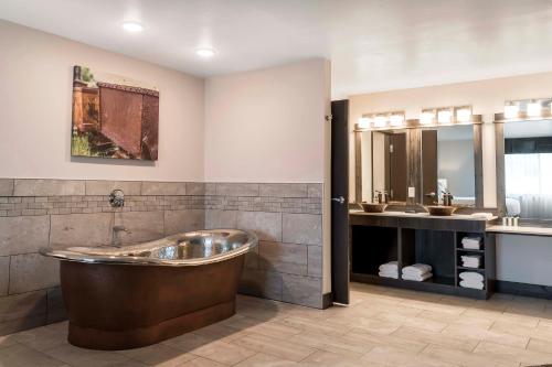 Copper King Convention Center, an Ascend Collection Hotel in Μπουτ(Μοντάνα) Copper King Convention Center, an Ascend Collection Hotel in Μπουτ(Μοντάνα)