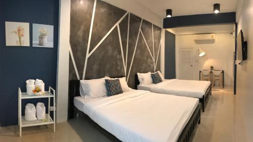 This photo about Baan Phaholyothin 52 shared on HyHotel.com