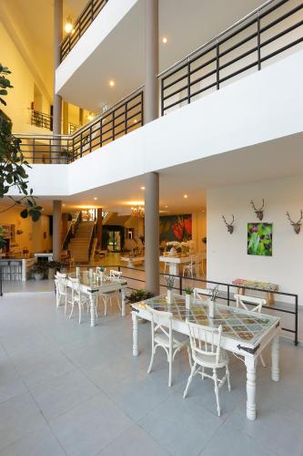 Exterior view, Play La Ploen Boutique Resort and Adventure Camp in Khu Mueang Exterior view, Play La Ploen Boutique Resort and Adventure Camp in Khu Mueang