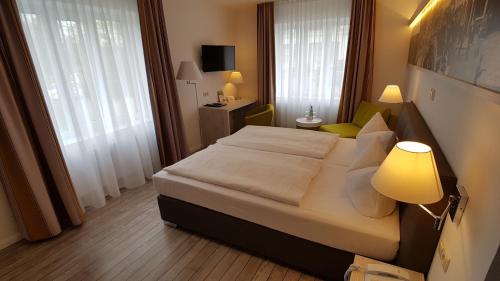 Hotel Residence in Bad Segeberg Hotel Residence in Bad Segeberg