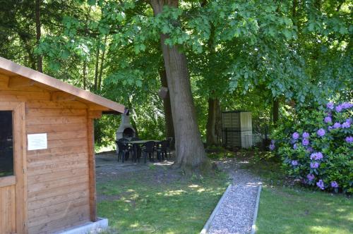 This photo about Haus am Tarpenufer shared on HyHotel.com