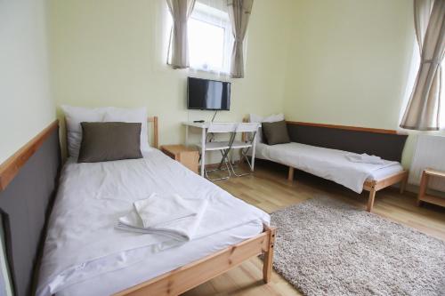 Gyevitur Apartman in Algyő Gyevitur Apartman in Algyő
