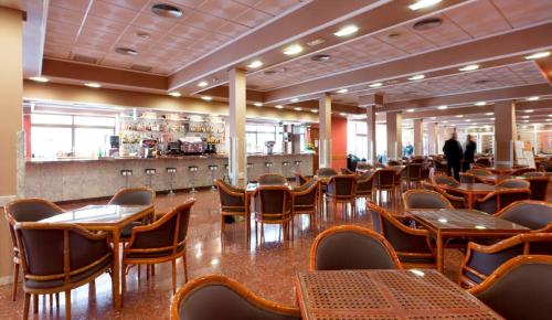 Pub, Hotel Cabana in Benidorm - Costa Blanca Pub, Hotel Cabana in Benidorm - Costa Blanca