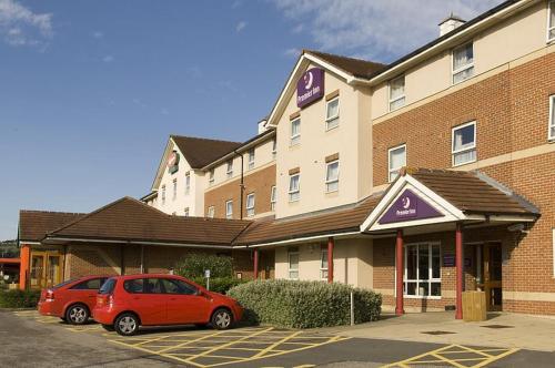 Premier Inn Newcastle - Metro Centre 
Premier Inn Newcastle - Metro Centre
