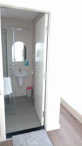 Hotel Luxcity Apartment