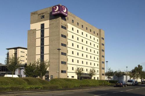 This photo about Premier Inn Newcastle Team Valley shared on HyHotel.com