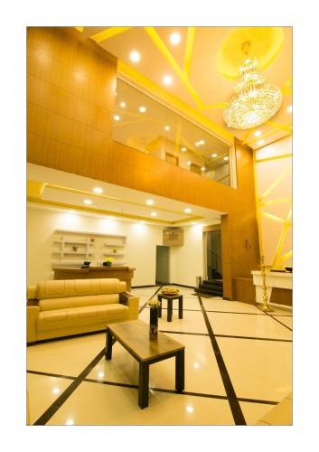 Hol, Hotel Ashoka in Rameswaram Hol, Hotel Ashoka in Rameswaram