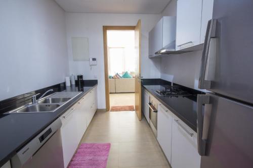 Marina Rabat Suites & Apartments in Salé Marina Rabat Suites & Apartments in Salé