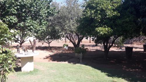 Heila's in house Family room-Homestay! in 布隆方丹 Heila's in house Family room-Homestay! in 布隆方丹