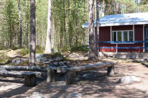 This photo about Skabram Camping & Stugby shared on HyHotel.com