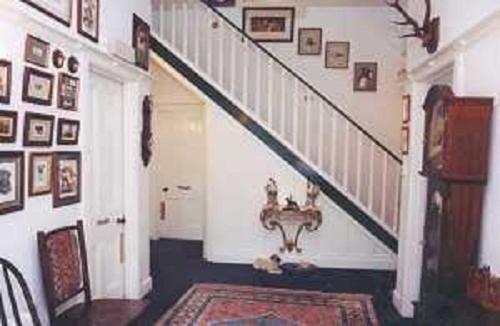 This photo about Milton House shared on HyHotel.com