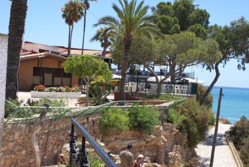 пляж, Villa Cabo Roig Coco-Mat in Торревьеха пляж, Villa Cabo Roig Coco-Mat in Торревьеха