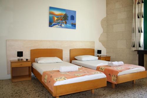 This photo about Via Via Hotel shared on HyHotel.com