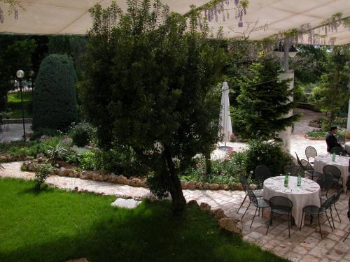 مدخل, Grand Hotel la Chiusa di Chietri in San Leonardo مدخل, Grand Hotel la Chiusa di Chietri in San Leonardo