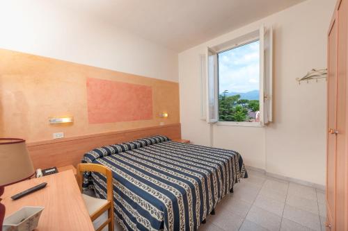 This photo about Hotel Apuana shared on HyHotel.com