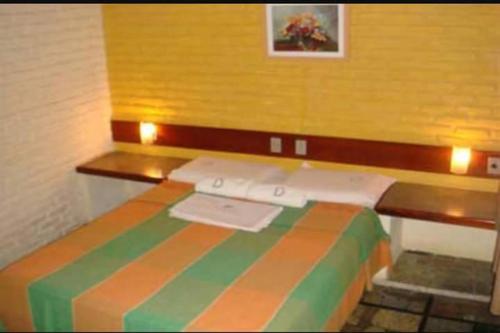 This photo about Pousada Dunas do Cumbuco shared on HyHotel.com