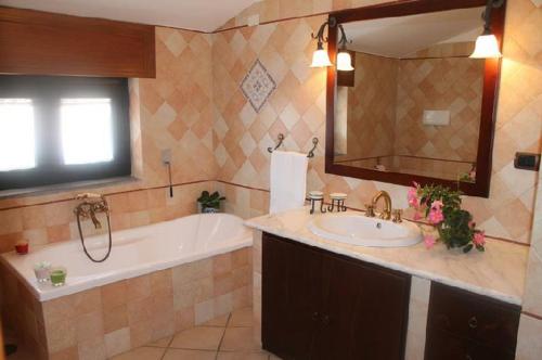 This photo about Agriturismo San Giorgio shared on HyHotel.com