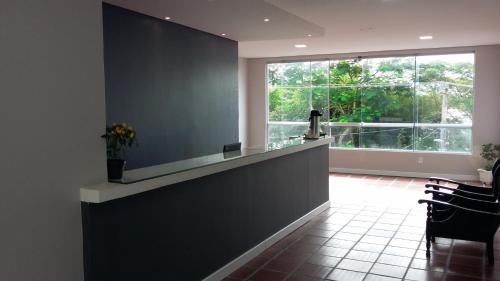 المنظر الخارجي, Hotel de Carvalho in Florianopolis المنظر الخارجي, Hotel de Carvalho in Florianopolis
