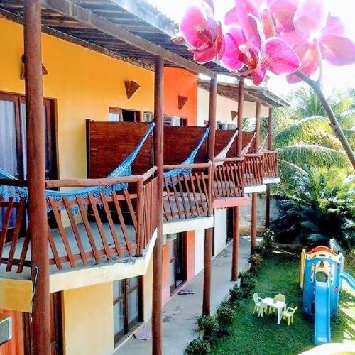 This photo about Pousada Thalud shared on HyHotel.com