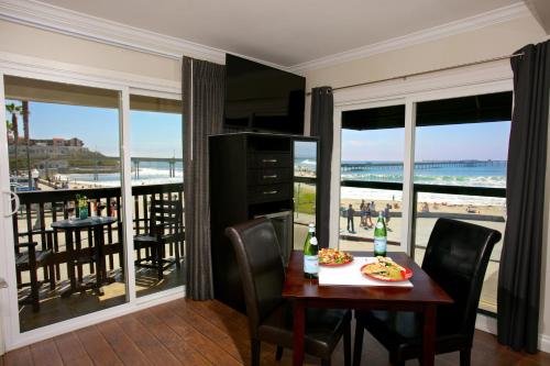 View, Ocean Beach Hotel in Ocean Beach View, Ocean Beach Hotel in Ocean Beach