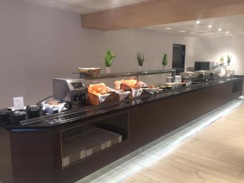 Food and beverages, Novina Sleep Inn Herzogenaurach in Herzogenaurach Food and beverages, Novina Sleep Inn Herzogenaurach in Herzogenaurach