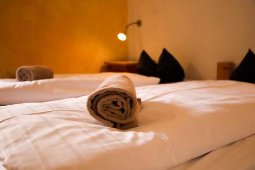 This photo about Hotel Schwarzer Adler Sillian shared on HyHotel.com