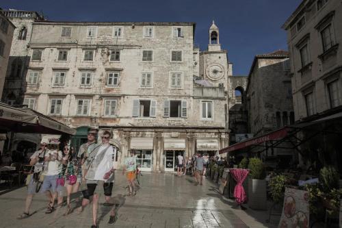 Apartments Fortezza Apartaments