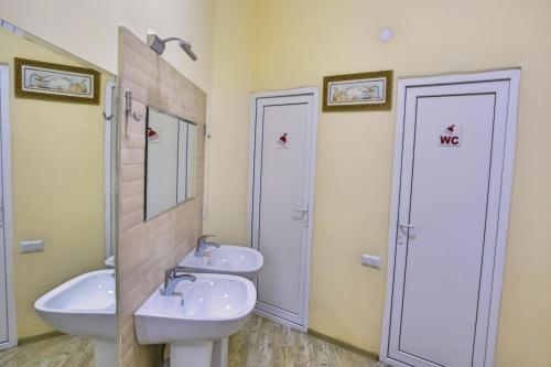 This photo about Tbil Home Hostel shared on HyHotel.com