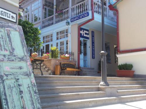 This photo about Tbil Home Hostel shared on HyHotel.com