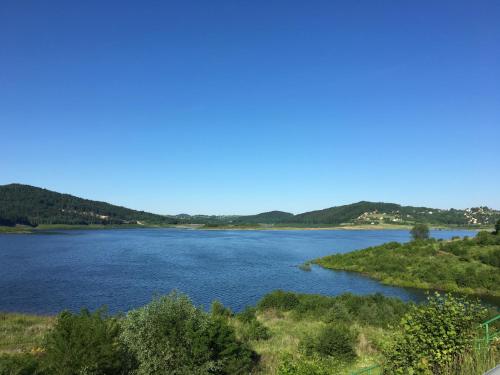 Agroturystyka Lesny Zakatek in Stryszawa Agroturystyka Lesny Zakatek in Stryszawa