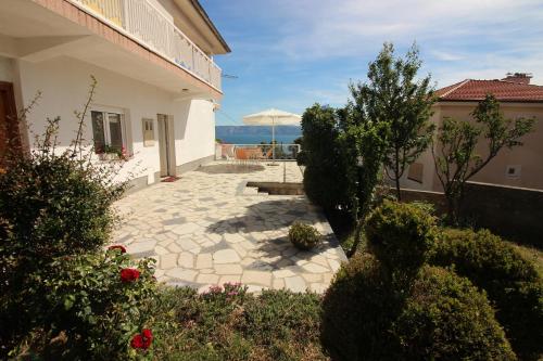 This photo about Apartment Vanda shared on HyHotel.com