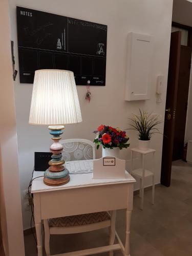 This photo about SanBiagio, 25 Guesthouse shared on HyHotel.com