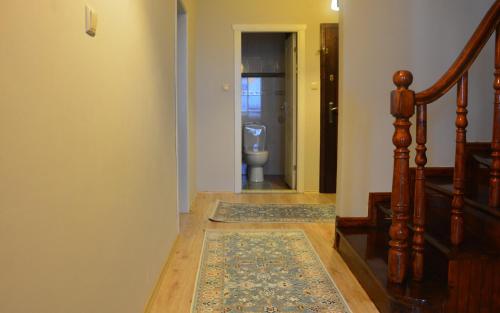 This photo about Trabzon Villa Marina shared on HyHotel.com